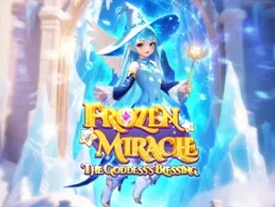 Frozen Miracle screenshot