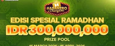 Menang Besar di Rajaspin69 banner