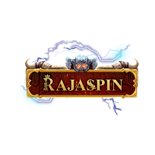 rajaspinlogin.info Logo